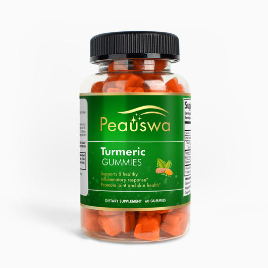 Turmeric Gummies