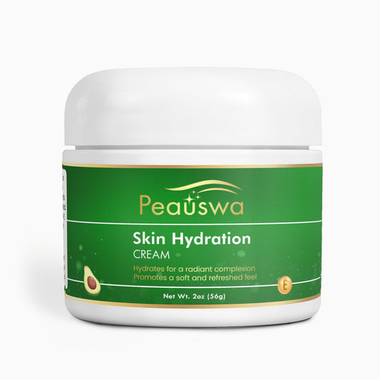 Skin Hydration Cream