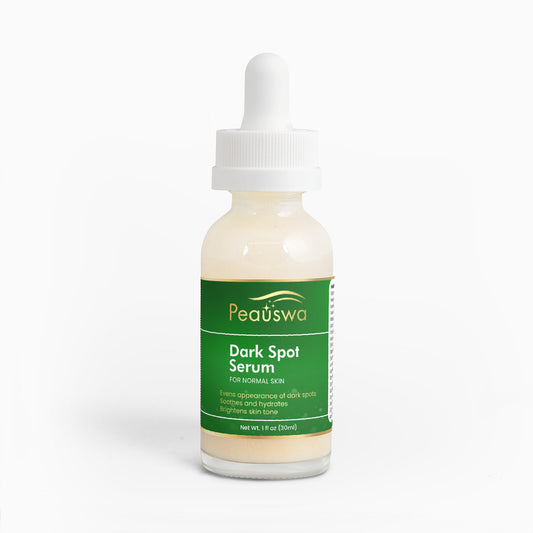 Dark Spot Serum for Normal Skin